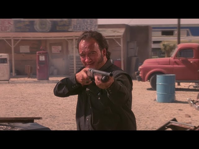 Retroactive (1997) - Trailer