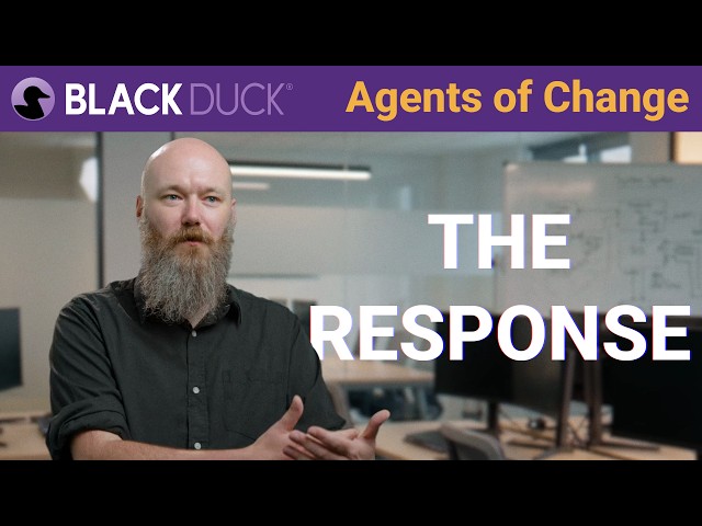 Agents of Change: The Response to AI-Era Application Security