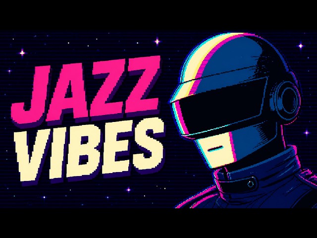Nu Disco & Synth Funk Mix | Fractured Facets, Coding