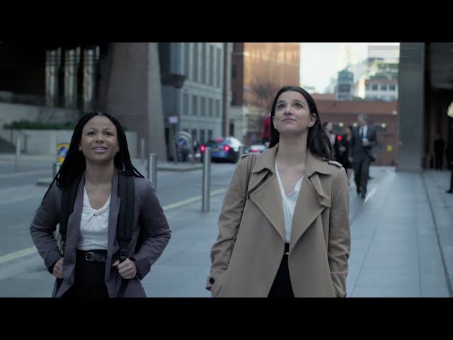 Industry | Trailer Oficial | HBO