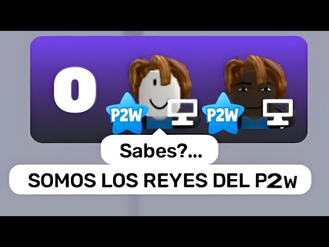 POV: PVP contra dos niños P2W en RIVALS