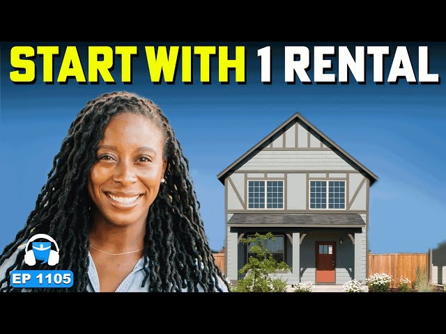 Buying ONE Rental Changed My Life: 4 Years Later, I Quit My Job