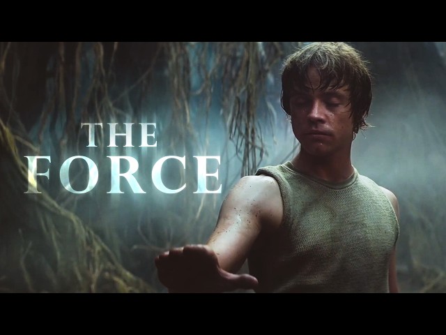 Star Wars: The Force