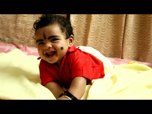 എന്റെ കണ്ണന്റെ ചോറൂണ്...🥰 KERALA TRADITIONAL CHOROONU FUNCTION #choroonu #keralatradition