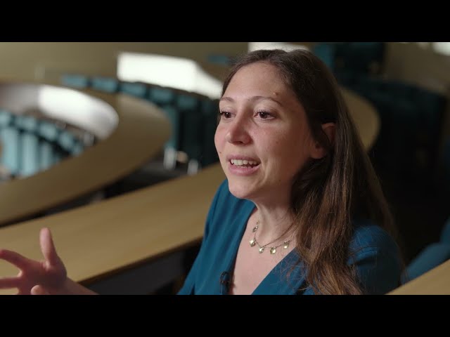An introduction to Digital Humanities with Dr Carlotta Paltrinieri