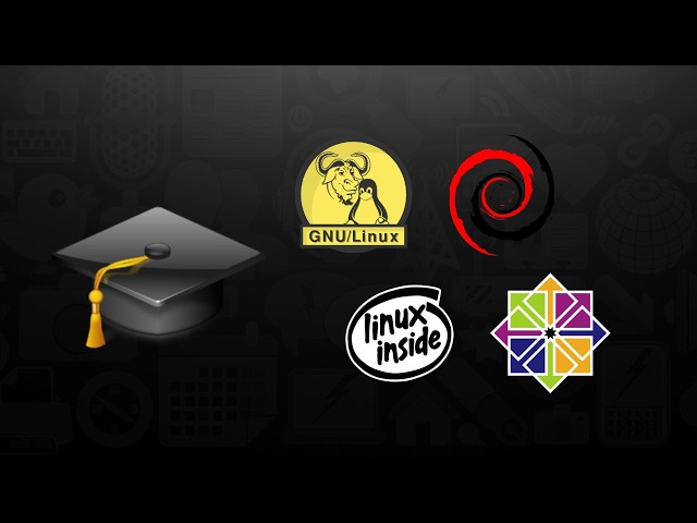 Why Debian? Using GNU/Linux OS based on Debian