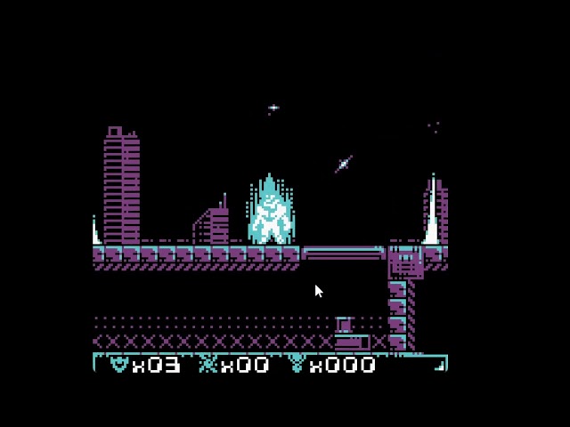 GbStudio project Devlog 5                                           50 views  8 days ago