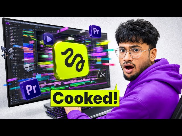 Higgsfield x Premiere Pro: Every New Feature (Honest Review)
