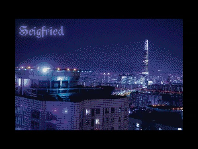 Ghen | Seigfried (Cover)