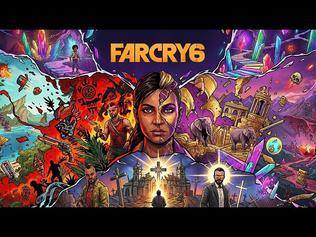 Im KOPF! - FarCry 6