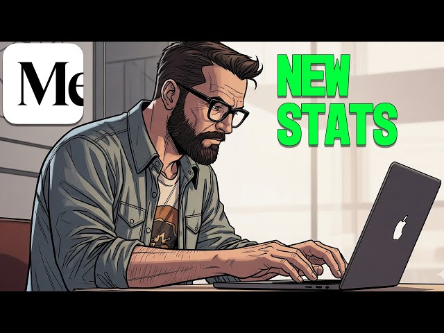 Medium's new writer stats change EVERYTHING (review and tips)
