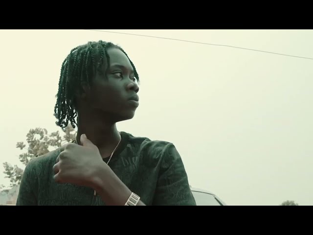 OSHH - Mborka ( Official Video Trailer )