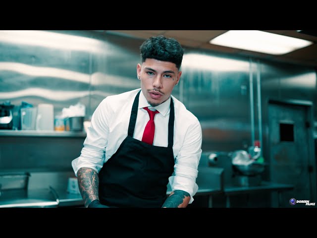 RNB.FOEMOB - Professional [Official Music Video]