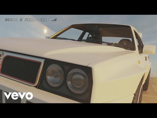 Selecta - Poco a Poco (Audio) feat. BEJO & Geni Colegui