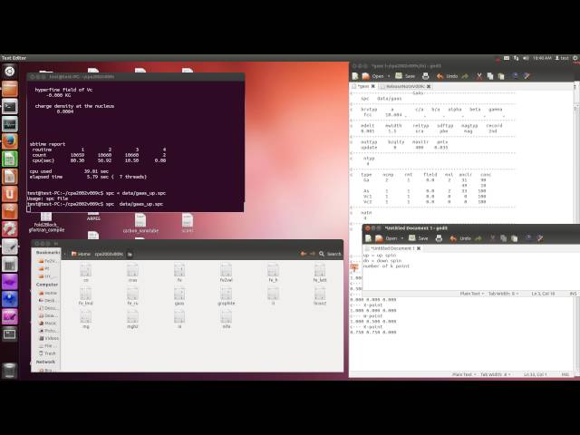 Akai-KKR (Bloch spectrum ≒ band dispersion)