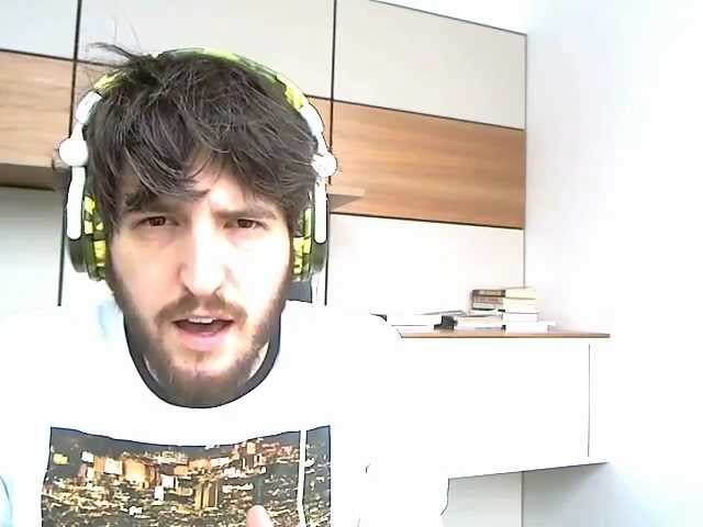 This thing called Google IO Extended