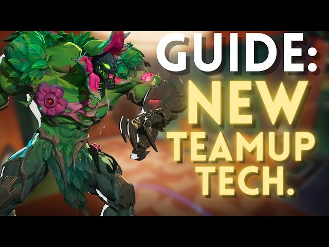 You're Using Venom's Phoenix Team-Up WRONG. *GUIDE* | Marvel Rivals Season 9.0