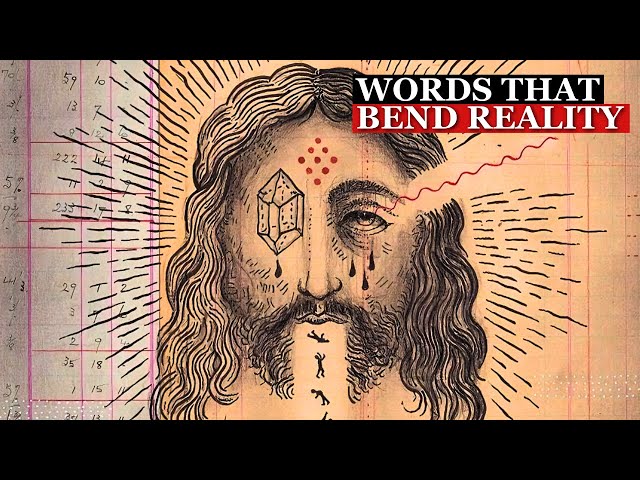 How Words Can Be Used As Magic Spells