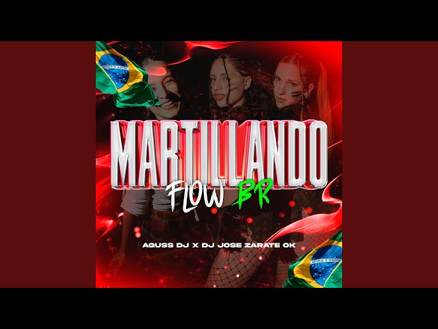 Martillando Flow BR (Extended)