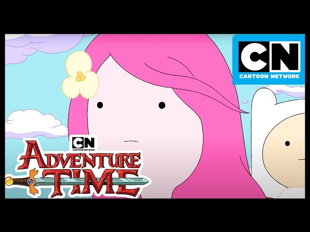 Bonnie & Neddy | Adventure Time | Cartoon Network
