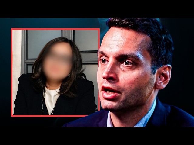 We Had Her On Triggernometry... She Was Mental – Konstantin Kisin