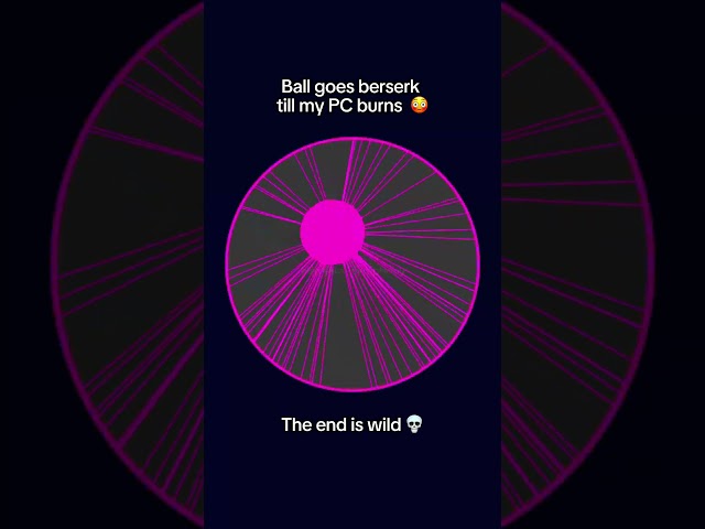 Reminds me of something 😳🙀  #satisfying #viral #simulation #trending