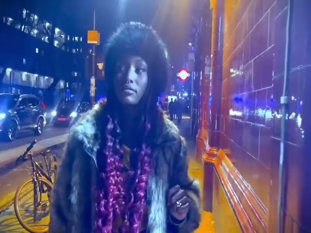 Feng - Soul 2 soul