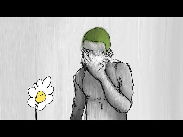 Frank Ocean - Nights (Animation)