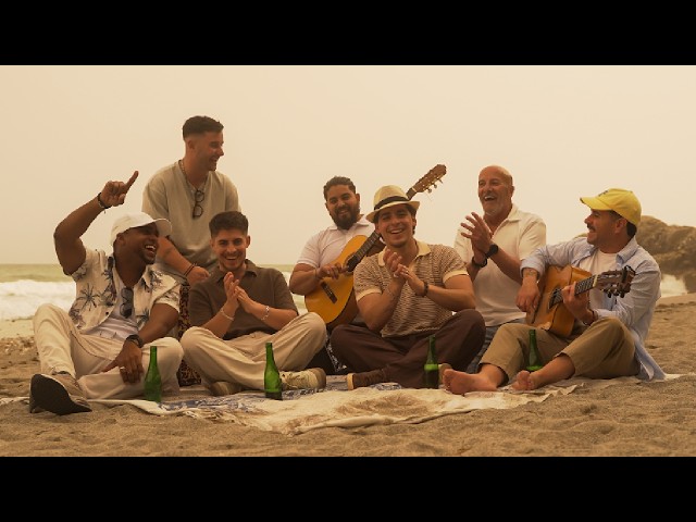 Kike & Manu - Que Me Llamen Loco [Video Oficial]