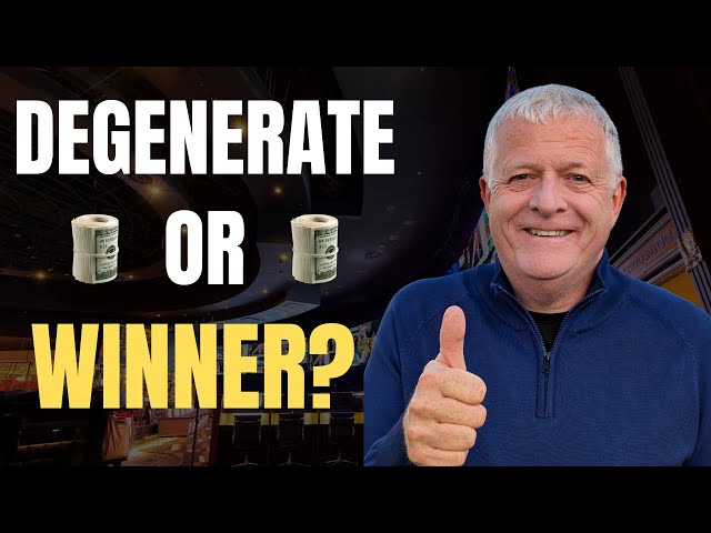 How to Turn the Sports books’ Mistakes Into Profits (It's Free!)