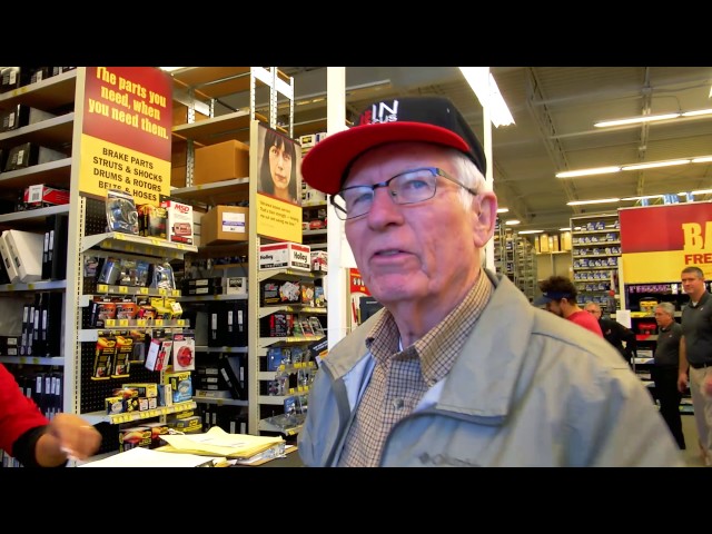 Team Member Stories - Bobby C. | Advance Auto Parts