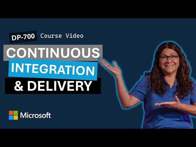 Implement Continuous Integration / Continuous Delivery (CICD) DP-700 | Episode 16