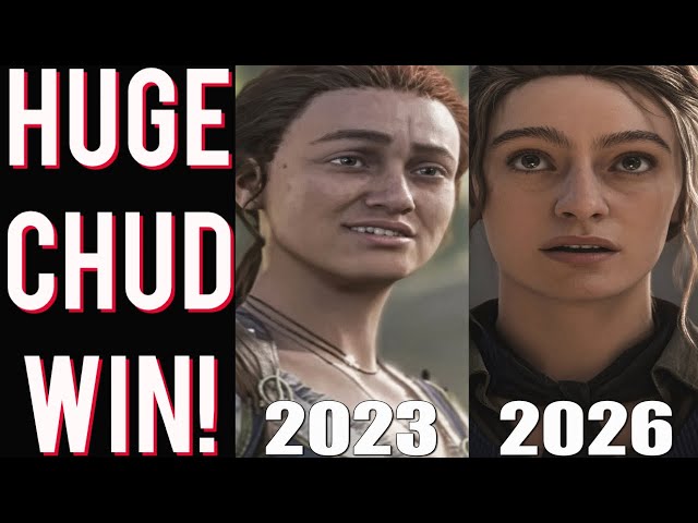 Xbox FIXES Ugly Fable Main Character After DYING Sales – Companies Are DESPERATE for YOUR money!