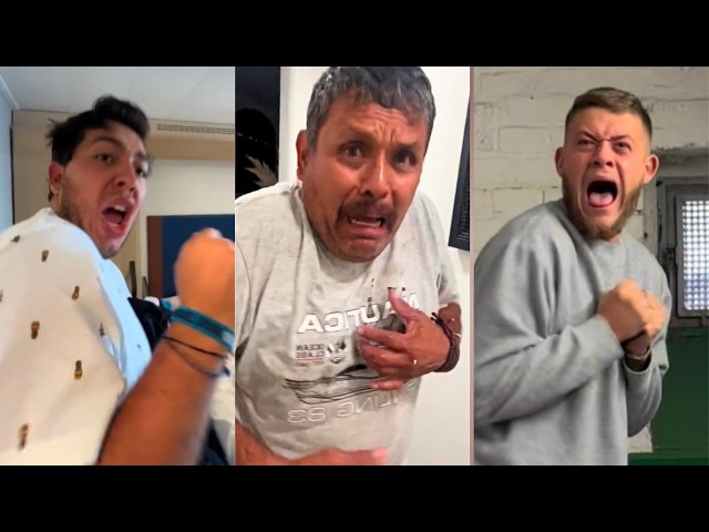 ULTIMATE SCARECAM pranks Compilation 2026  #033| Jumpscares & Funny ScareCam Reactions– FrightFlash
