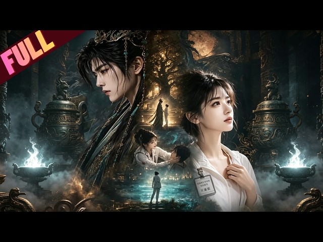 [ENG SUB]She Was About Burned as a Witch— She Saved a Prince and Became Their Goddess #minidrama