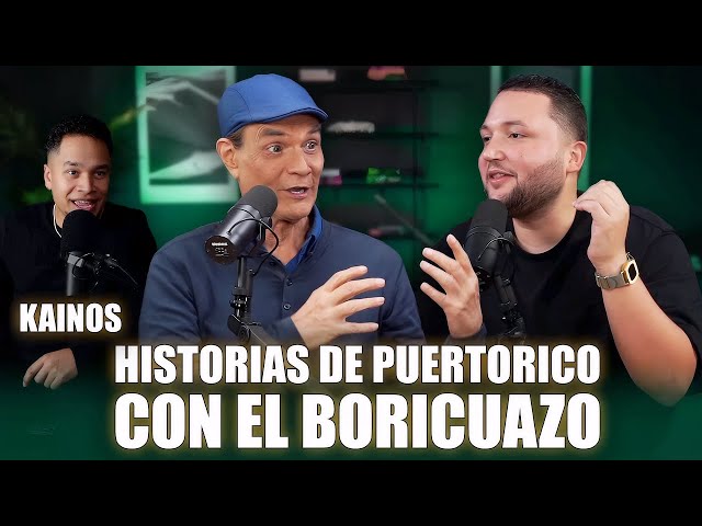 Puerto Rico: pequeño en tamaño, gigante en impacto | El Boricuazo y Kainos