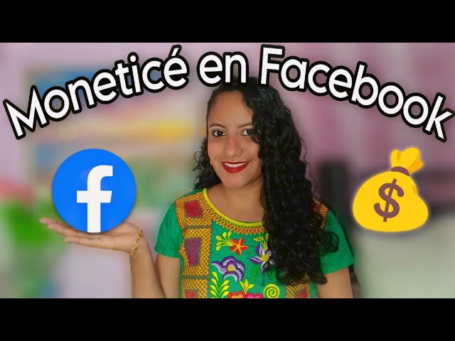 I monetized my Facebook page in 20 days 😱 Storytime + Tips ✨