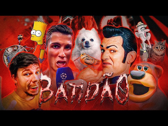 NO BATIDÃO x MEMES