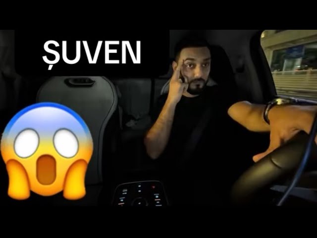 TAXI ȘUVEN #AGAYEV