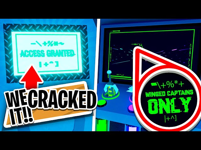 We CRACKED The SECRET CODE In The RB BATTLES SWORD SHRINE!!