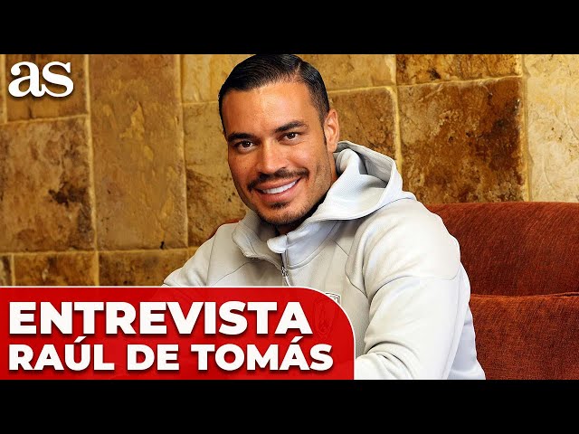 RDT, ENTREVISTA COMPLETA | “Soy un poquito ANTISOCIAL, pero una BUENA PERSONA”