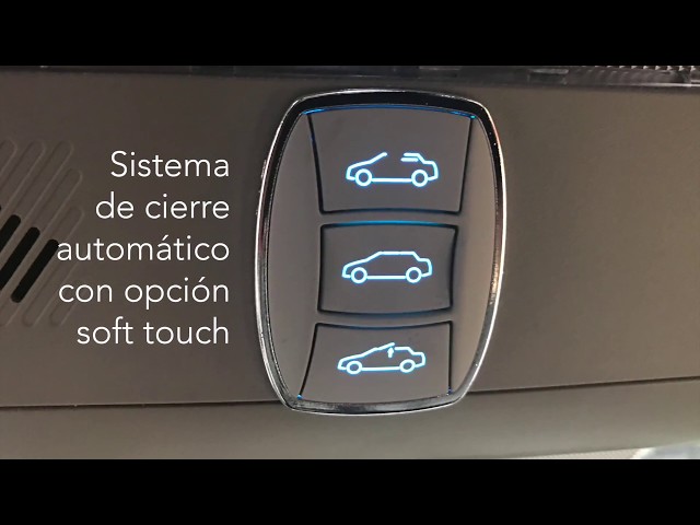 Sunroof  | Techo corredizo para auto Ecuador - Autostudio