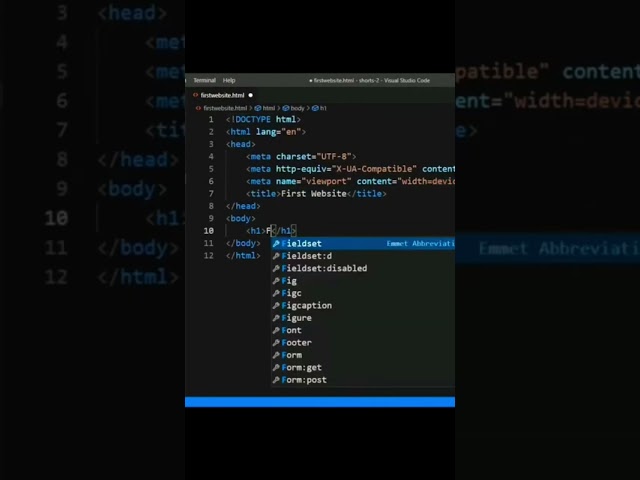 my first website in tamil #coding #html #css #python #tamil #computer #html