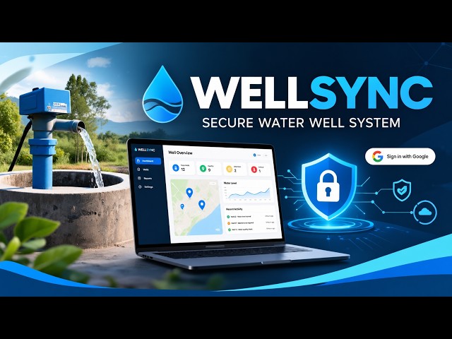Securing WELLSYNC  Vulnerability Analysis & Security Fixes