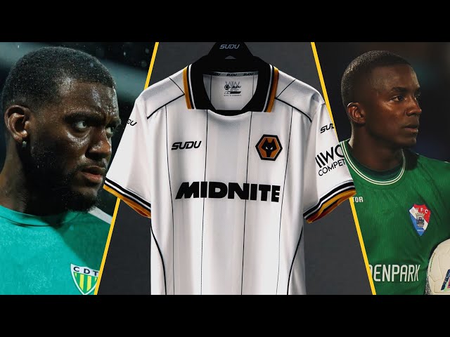 26/27 Away Kit Revealed, Wolves Enquire About Brazilian Goalkeeper & Colombian Defender Linked 