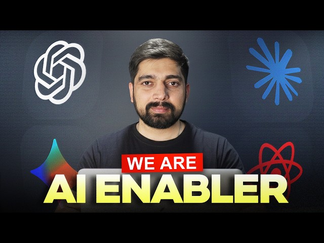 The Future of Programming: Embracing AI in Development