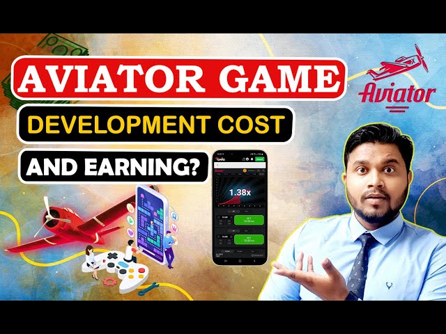 Aviator Game Development | Aviator Game Kaise Khelte Hain | Aviator Game Kya Hain