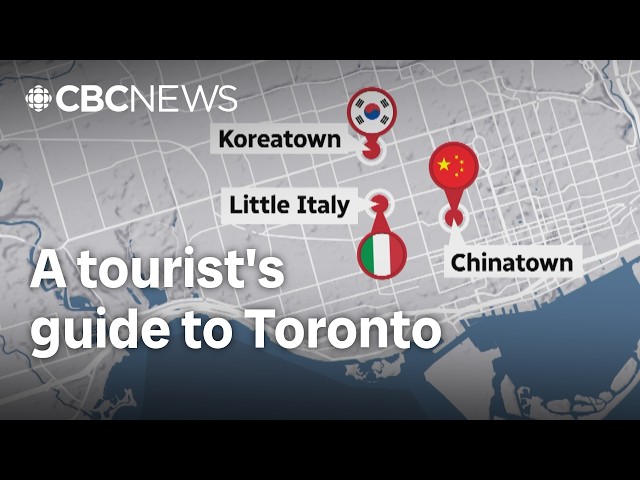How to experience Toronto like a local