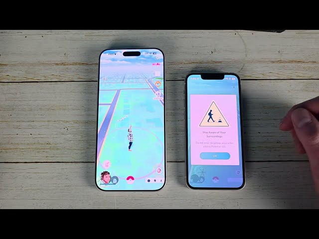 iPhone 13 Mini Vs iPhone 17 Pro Max Speed Test Comparison 