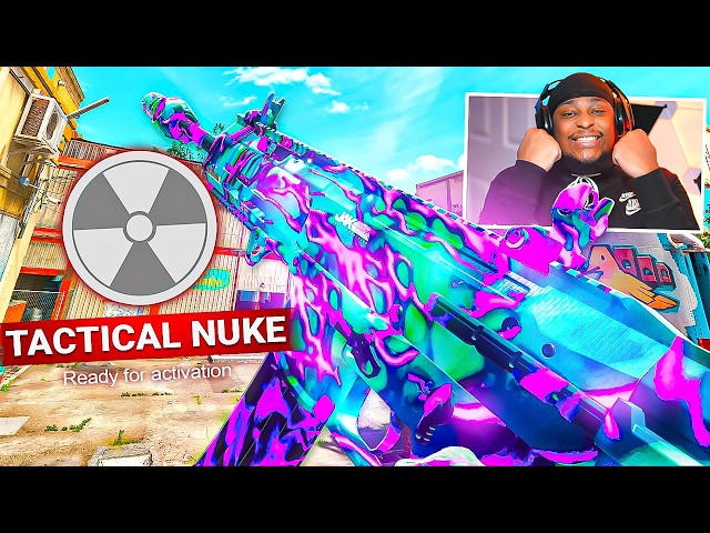🔥 327 KILLS & 4 NUKES ☢️ "MCW" 😱🔥 (COD MW3 Multiplayer Gameplay)